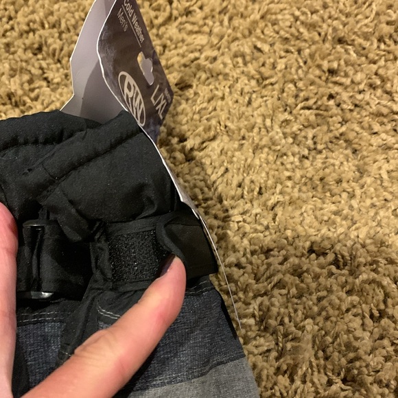 Ski gloves - Picture 8 of 8